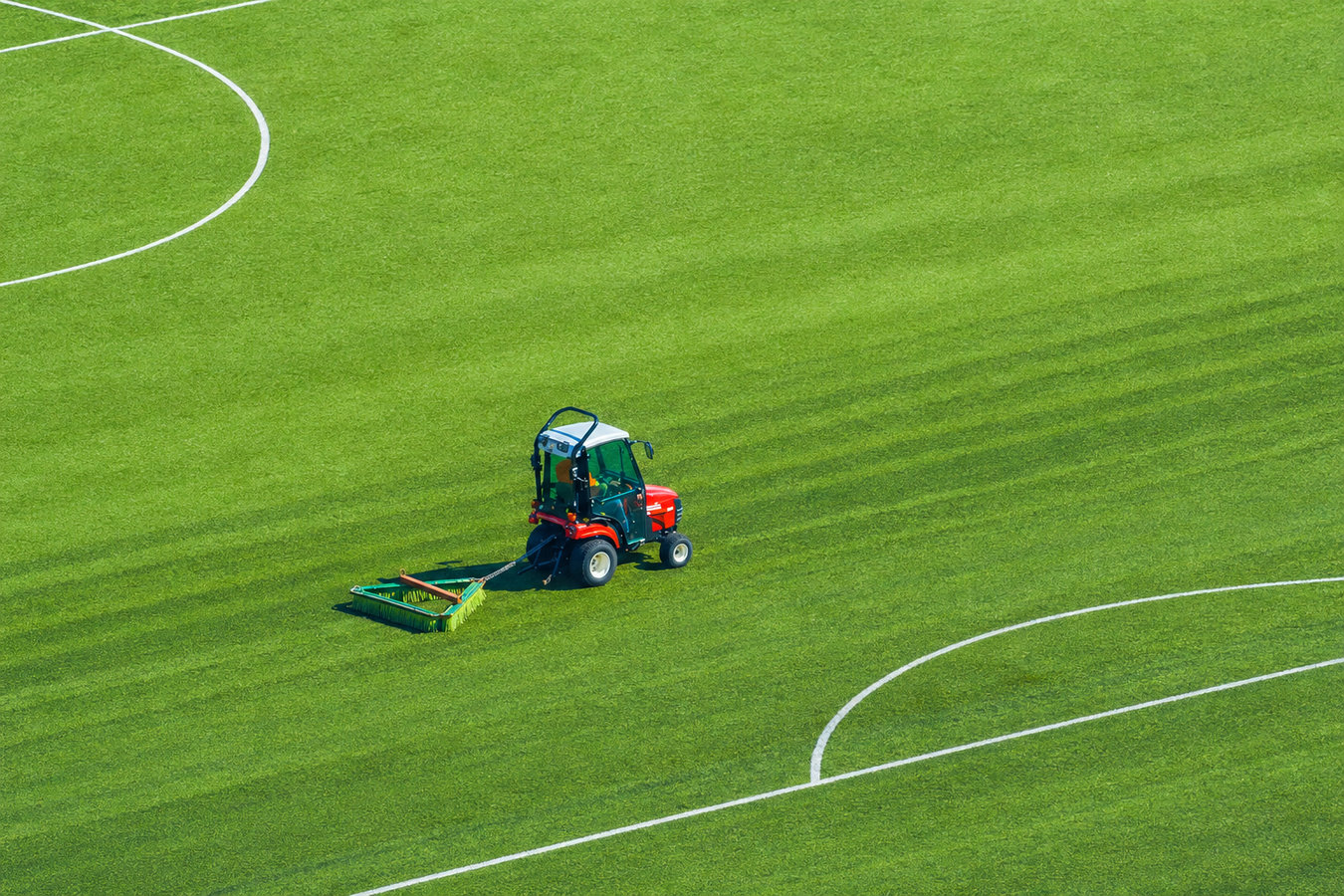 Sports turf supply in Winter Haven, FL