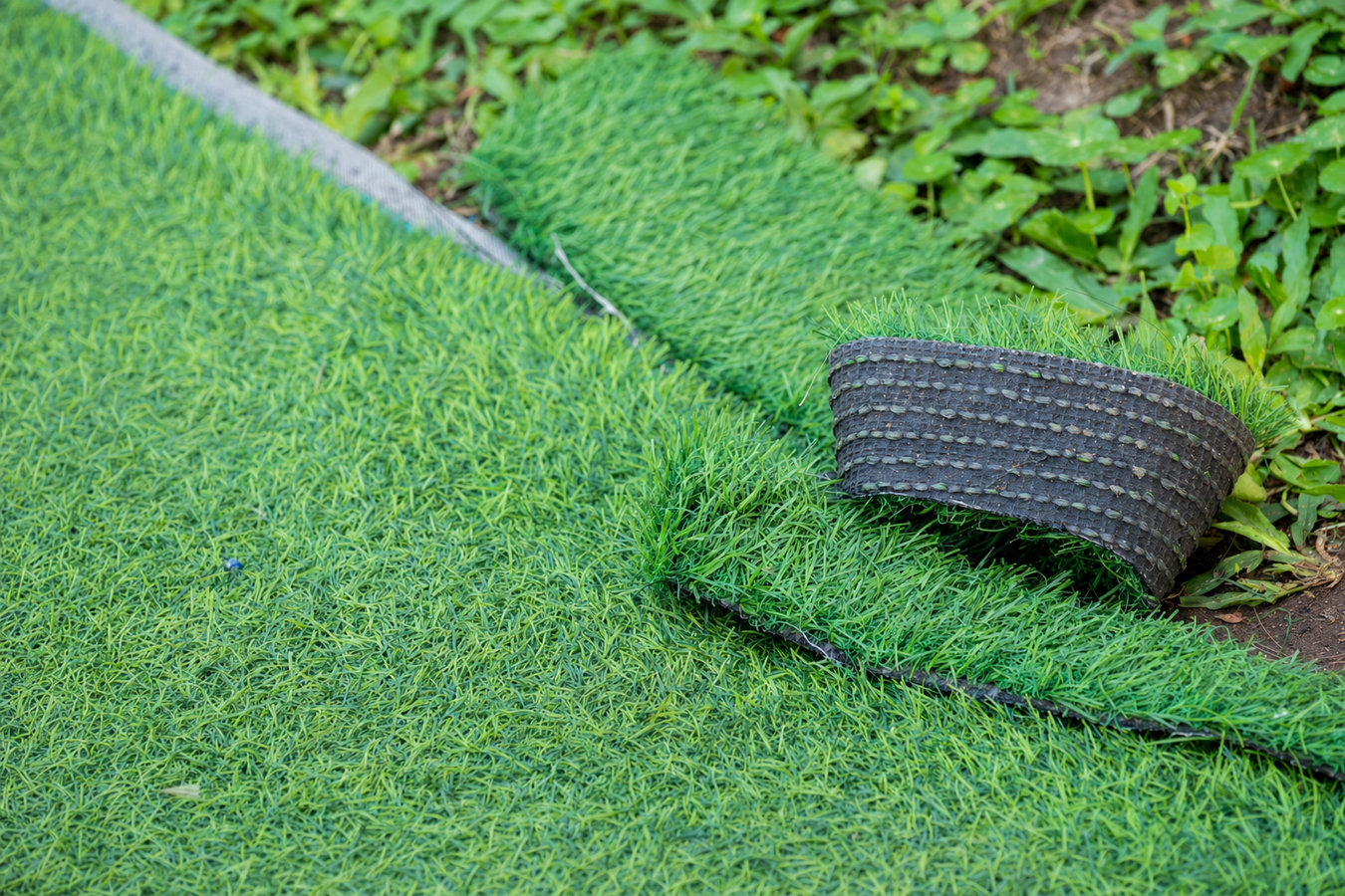 Turf maintenance services in Winter Haven, FL