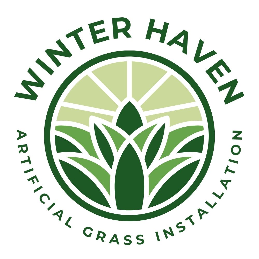 Winter Haven Artificial Grass Installation